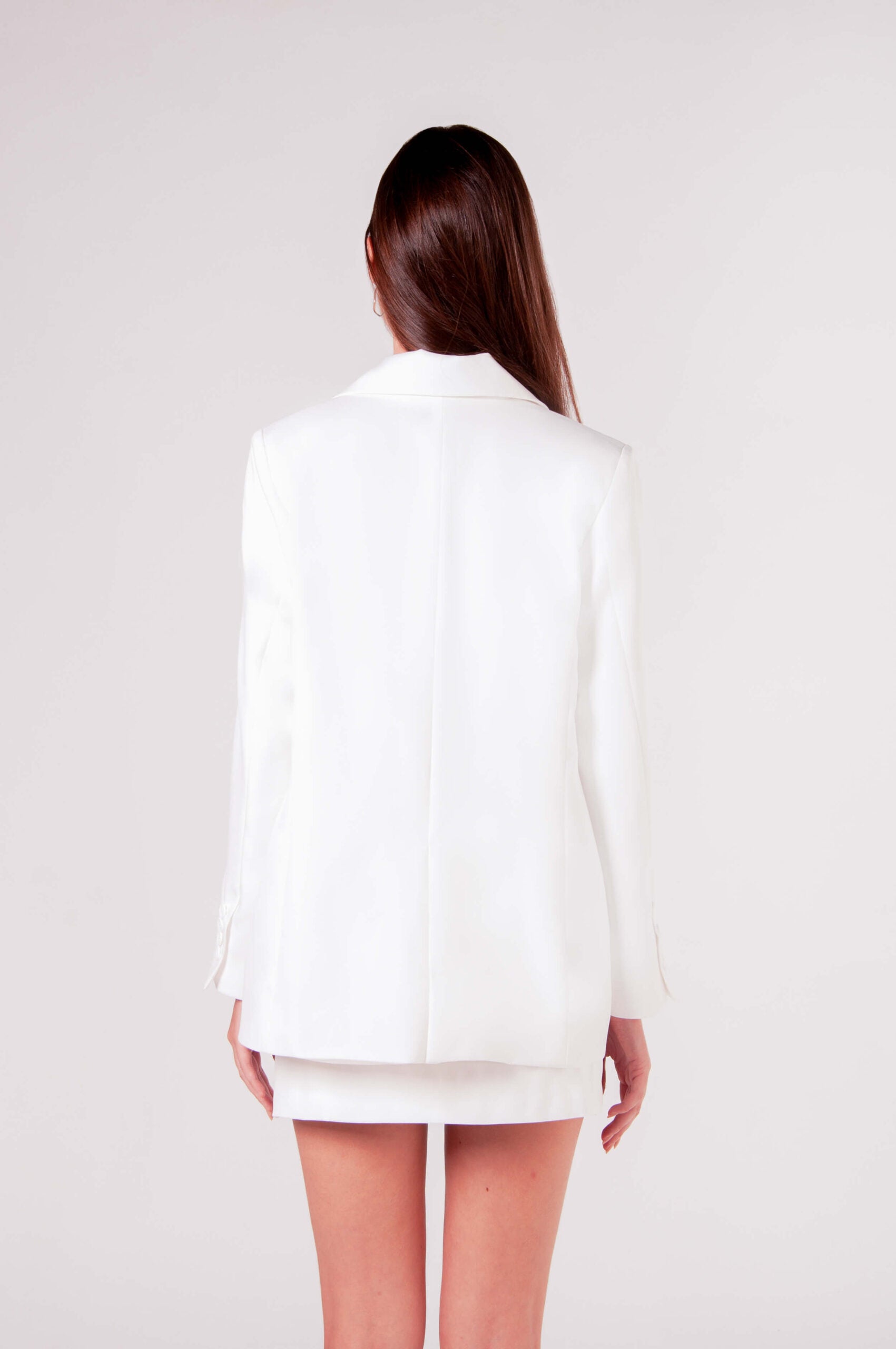 Blazer Hailey Off White