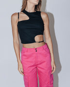 Regata Stella Black