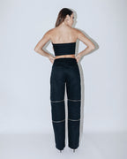 Corset Miuccia Black