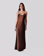 Vestido Alicia Brown