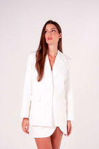 Blazer Hailey Off White