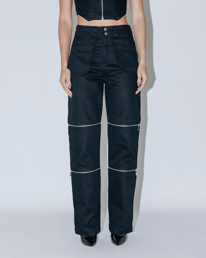 Calça Gilda Black