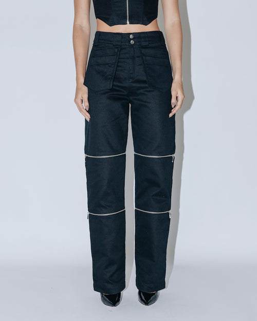 Calça Gilda Black