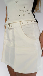 Saia Alessandra off White