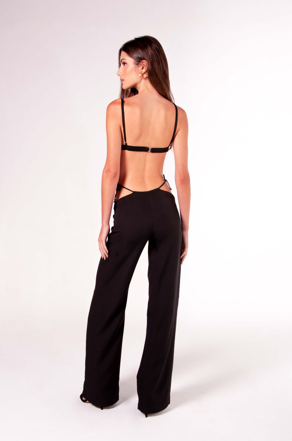 Calça Kendall Black