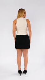 Saia Alessandra Black