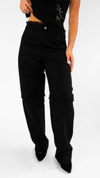 Calça Valentina Black