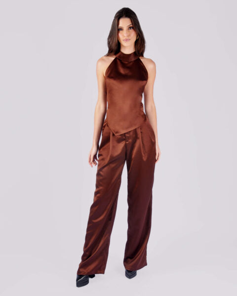 Top Antônia Brown