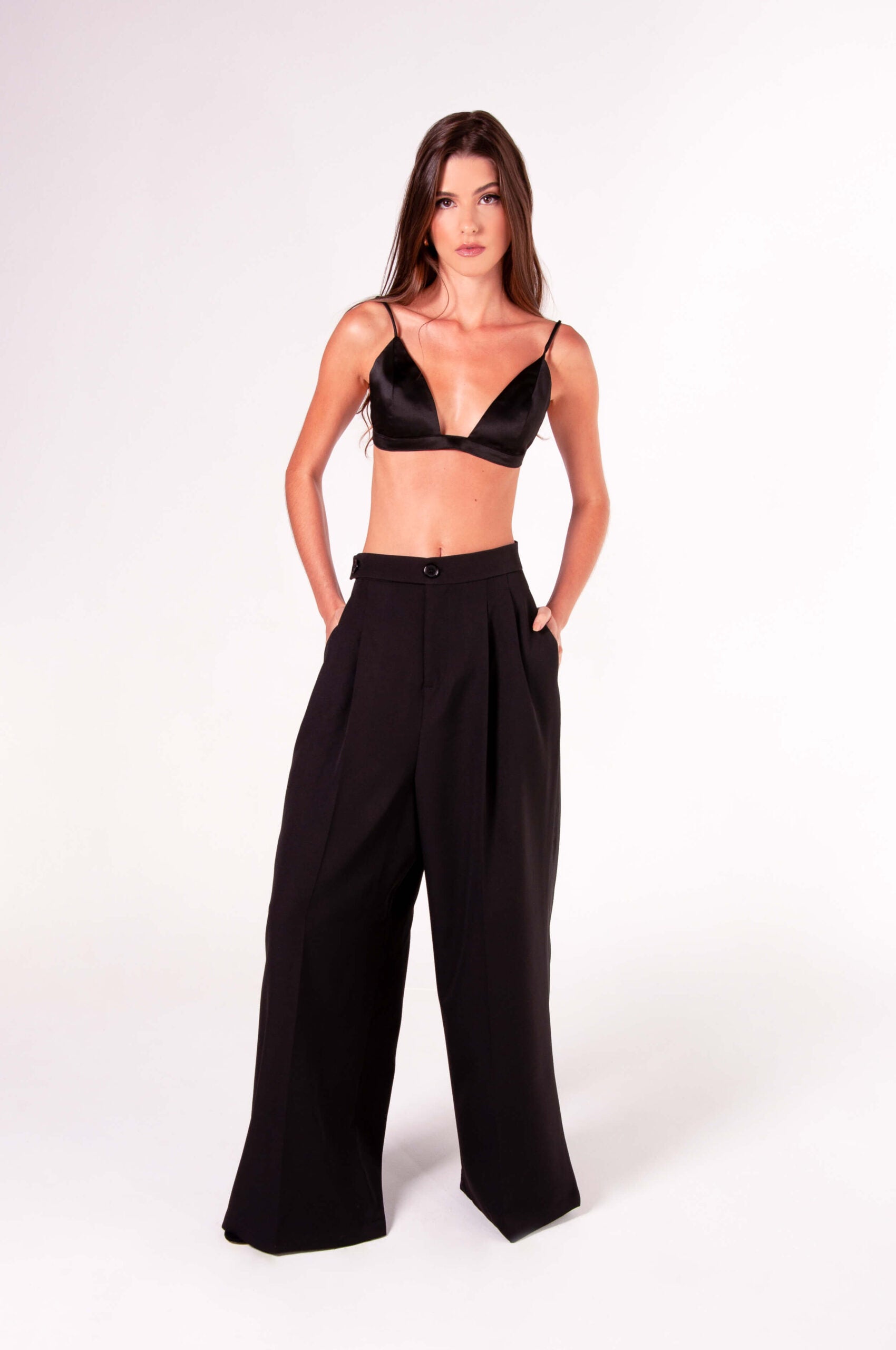 Calça Blake Black