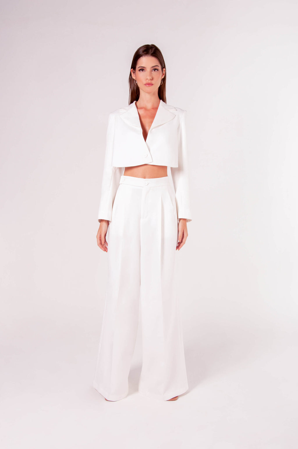 Blazer Kate Off White