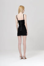 Vestido Anna black