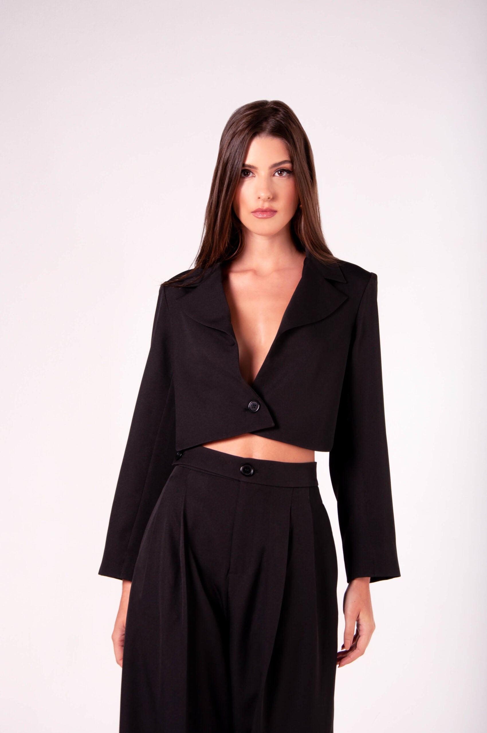 Blazer Kate Black