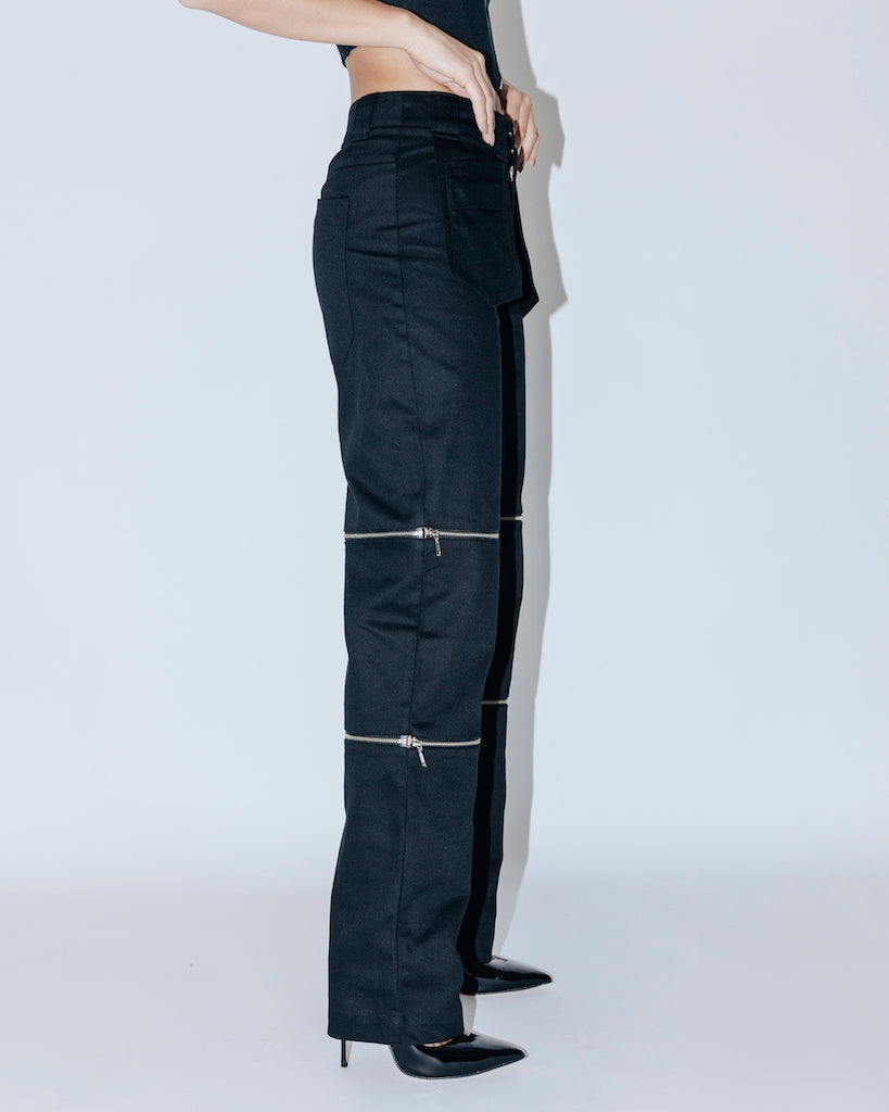 Calça Gilda Black
