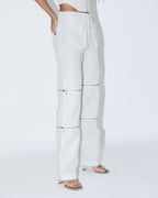 Calça Gilda White