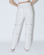 Calça Gilda White