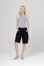 Calça Vivienne Black