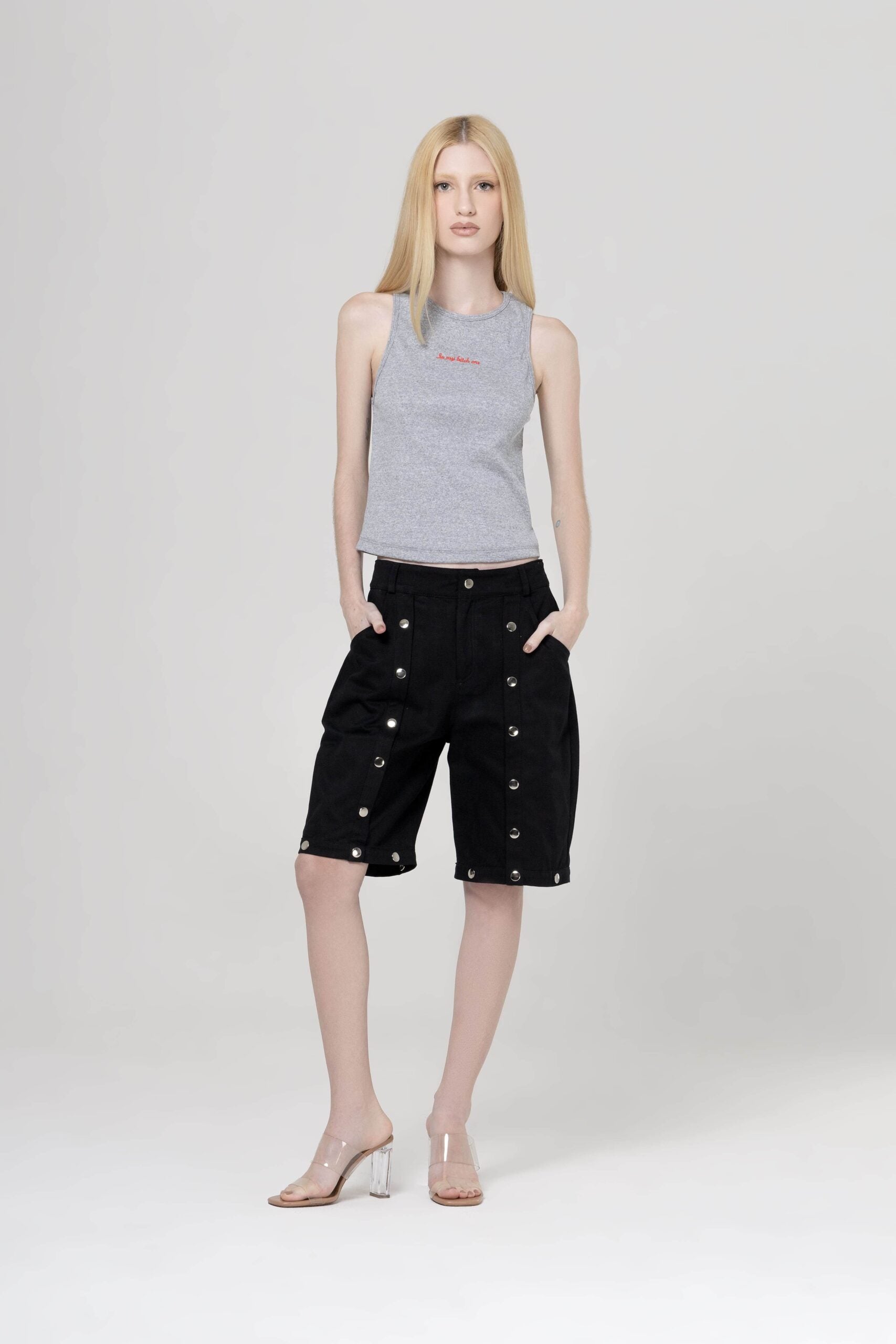 Calça Vivienne Black