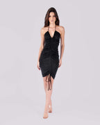 Vestido Hannah Black