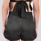 Top Isabella Black