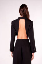Blazer Kate Black