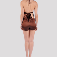 Top Isabella Brown