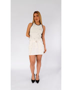 Saia Alessandra off White
