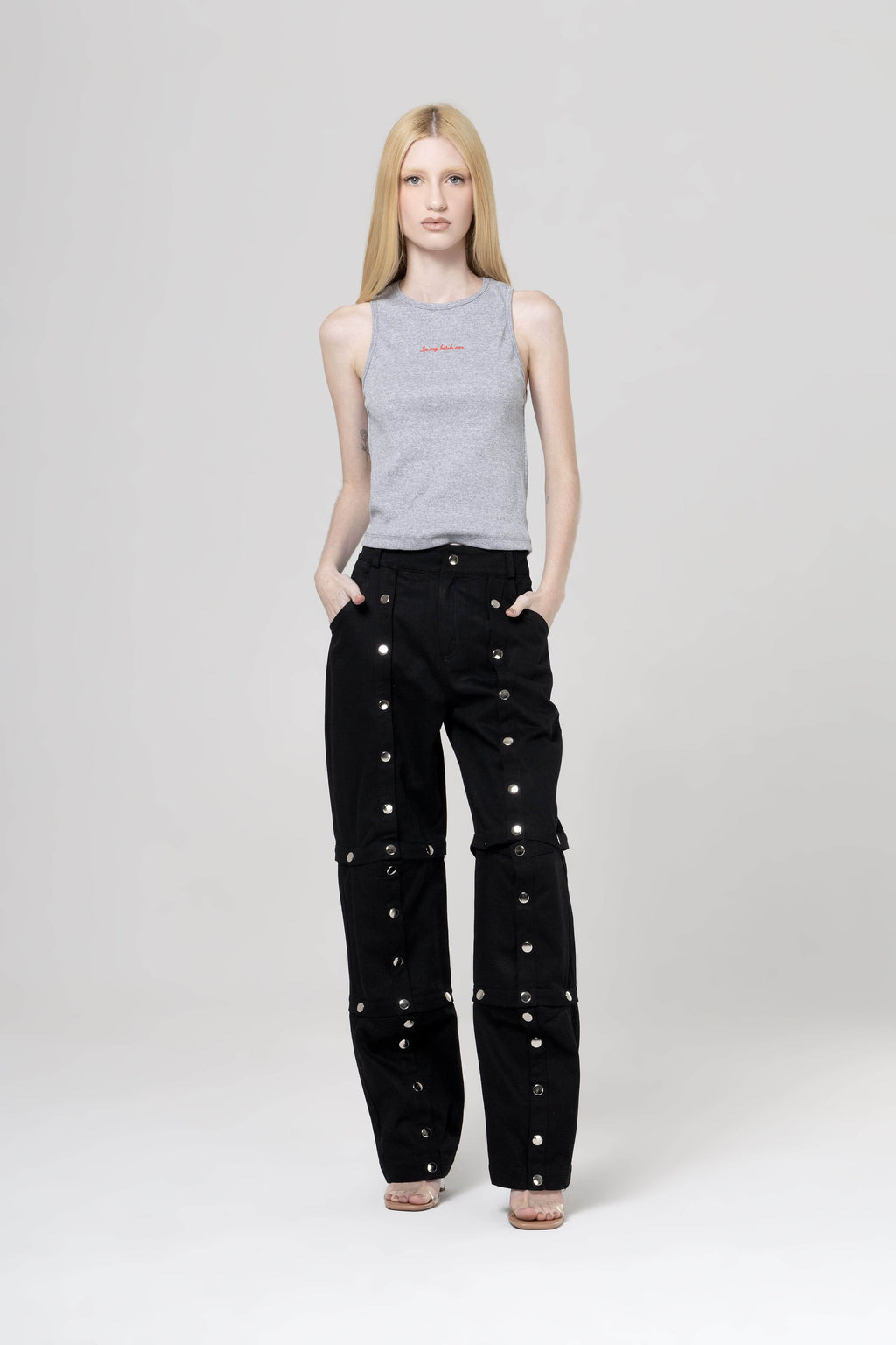 Calça Vivienne Black