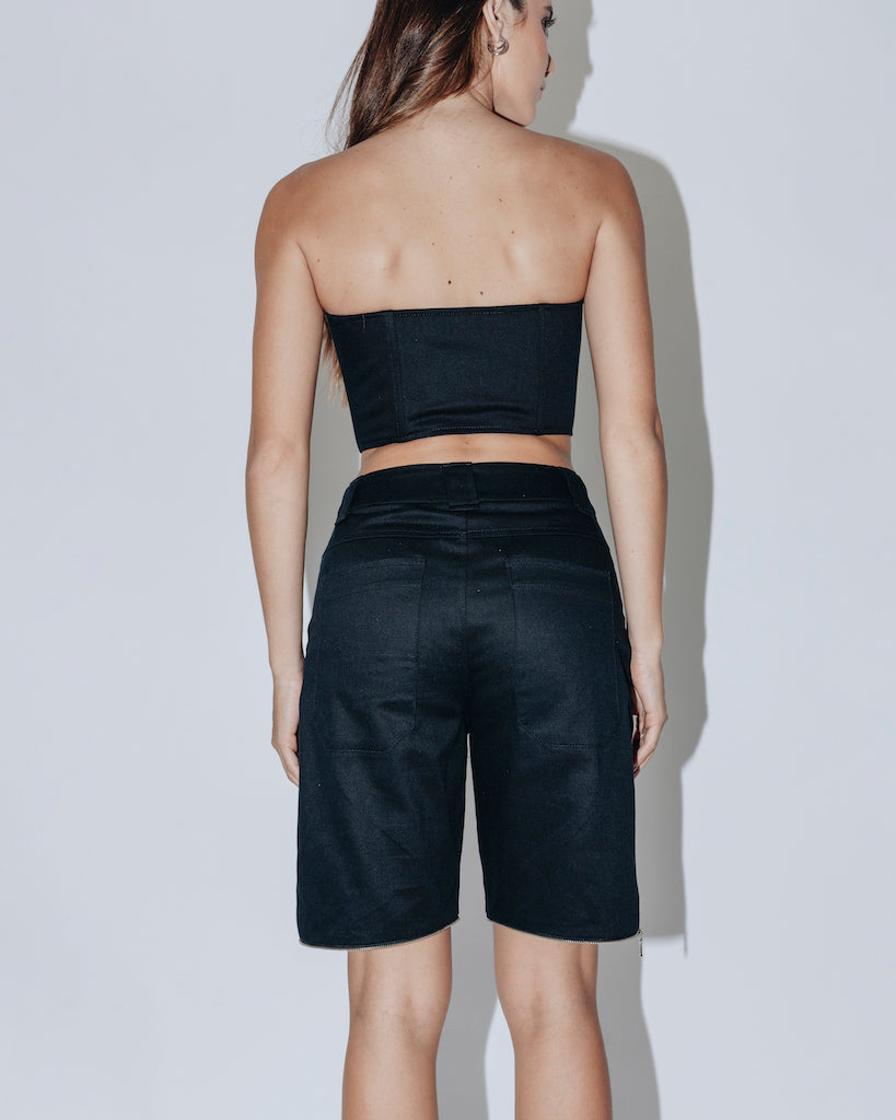 Calça Gilda Black
