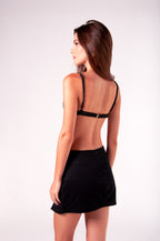 Saia Marylin Black