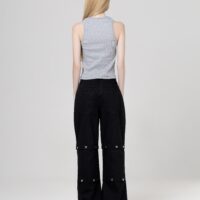 Regata Isis Gray