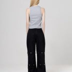 Regata Isis Gray