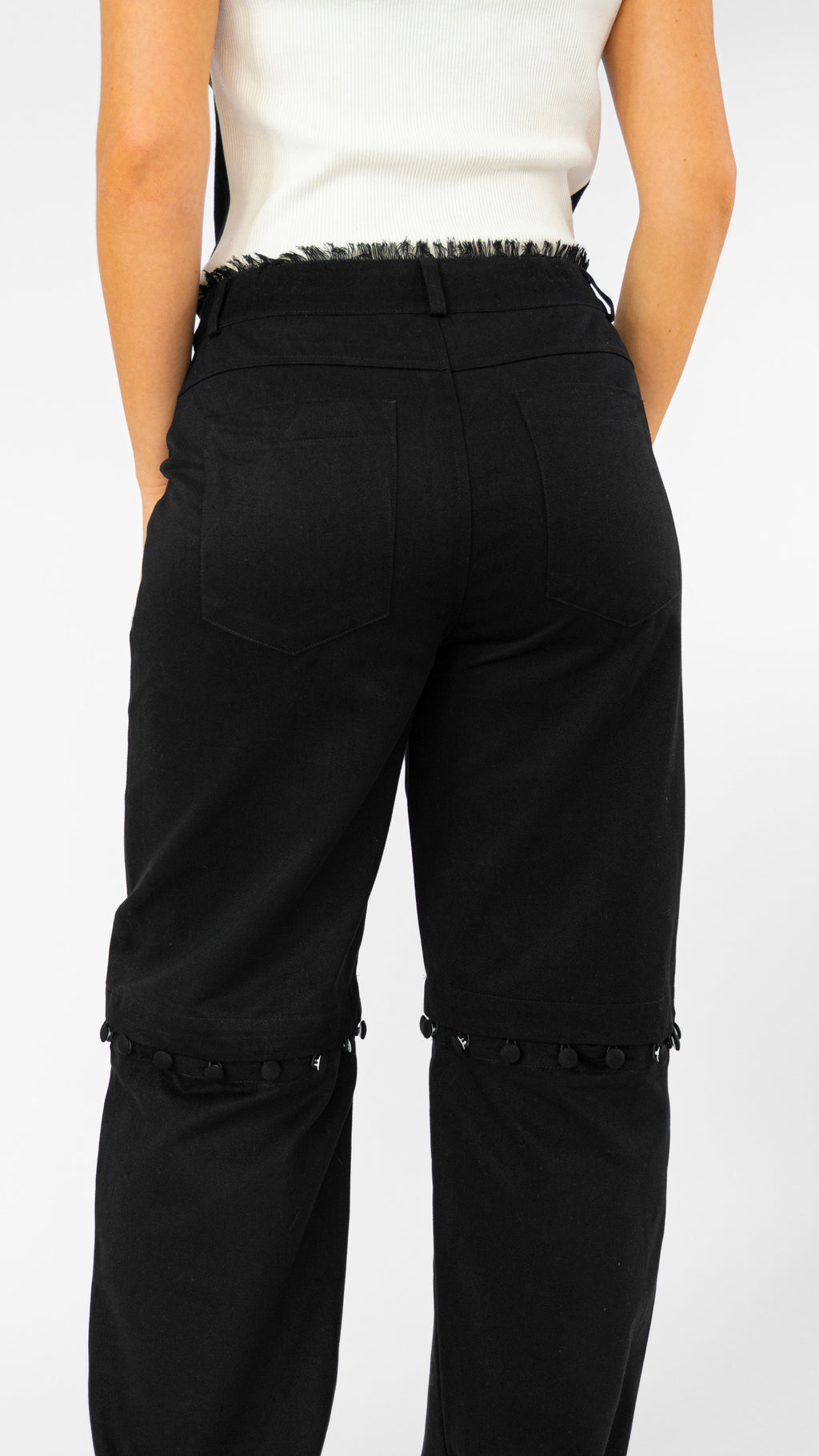 Calça Valentina Black