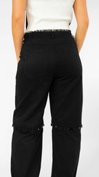 Calça Valentina Black