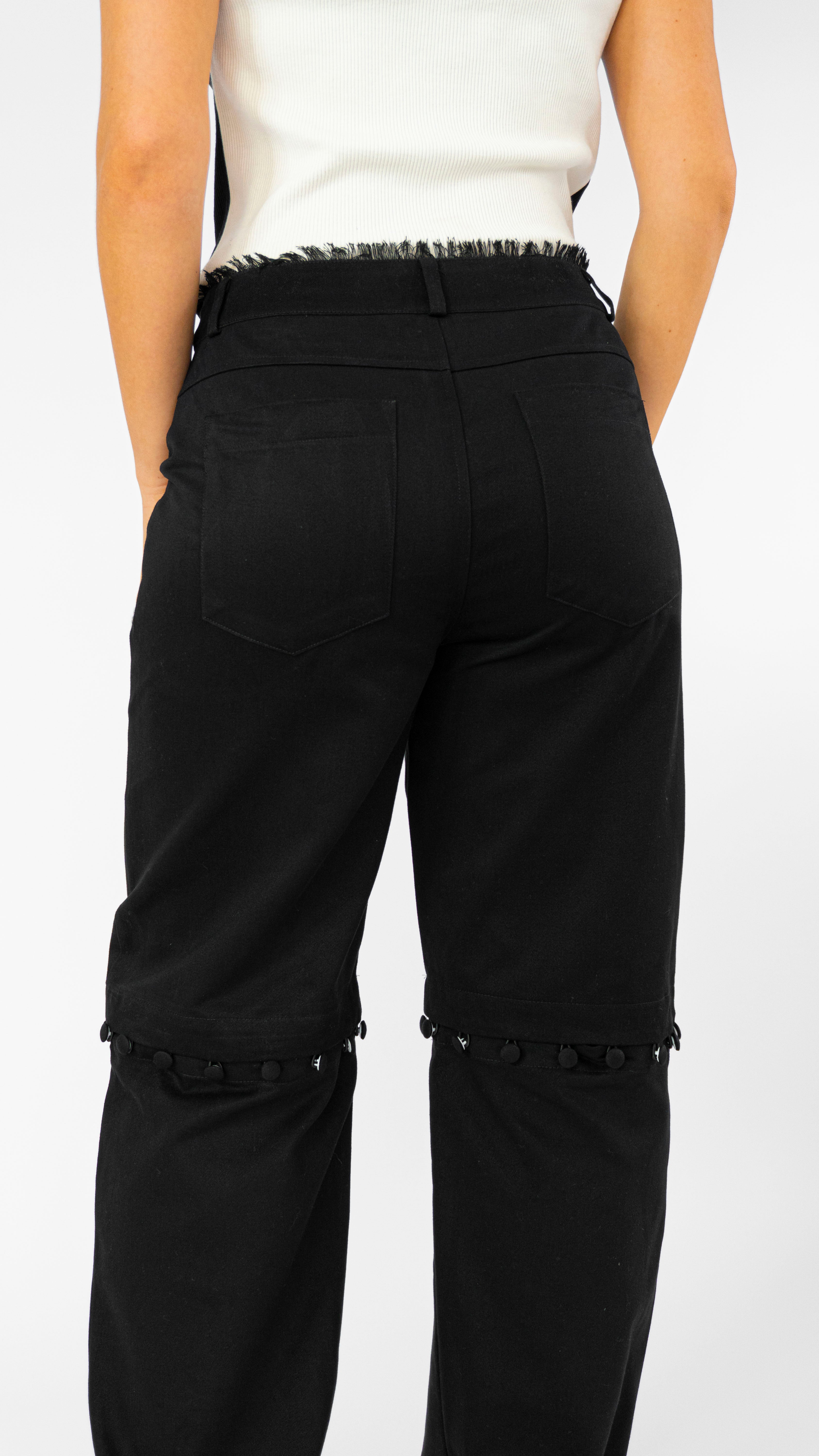 Calça Valentina Black