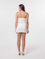 Saia Marylin Off White