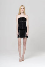 Corset Diane Black