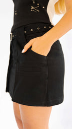 Saia Alessandra Black