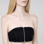 Corset Diane Black