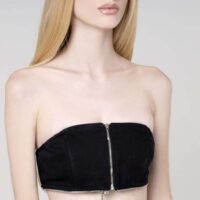 Corset Diane Black