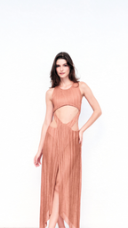 Vestido Bella