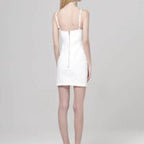 Vestido Anna off White