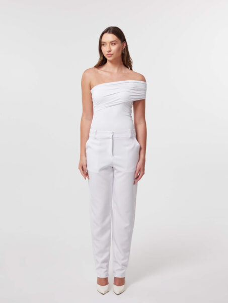Calça Wanda White