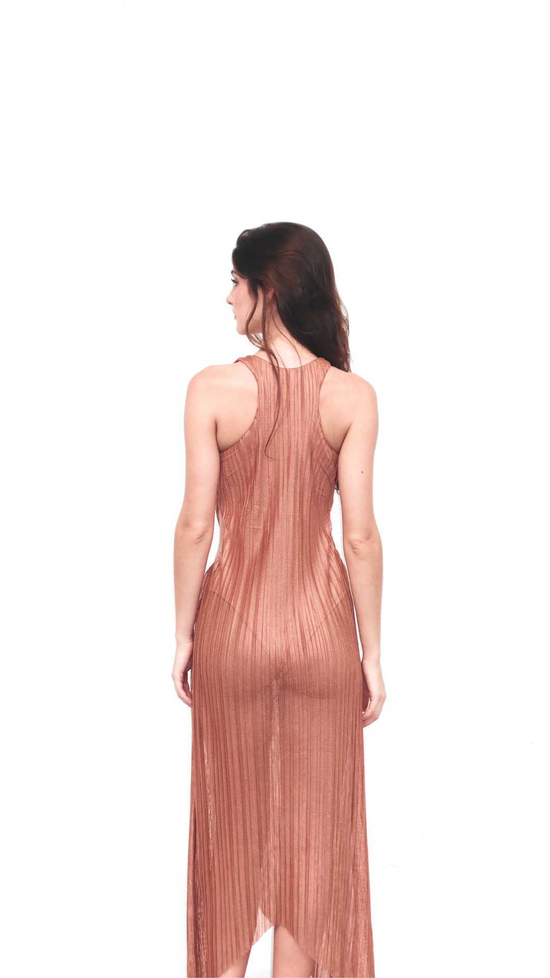 Vestido Bella