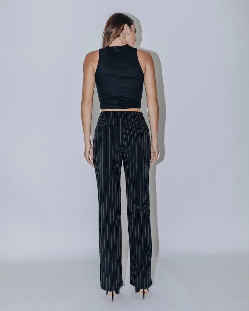 Regata Elsa Black