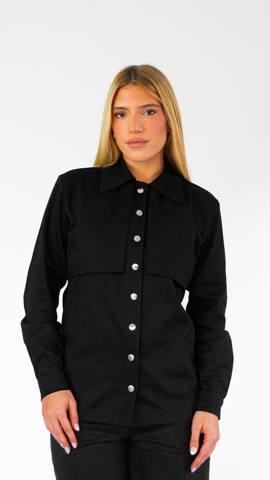 Jaqueta Ana Black
