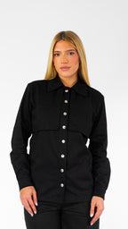 Jaqueta Ana Black