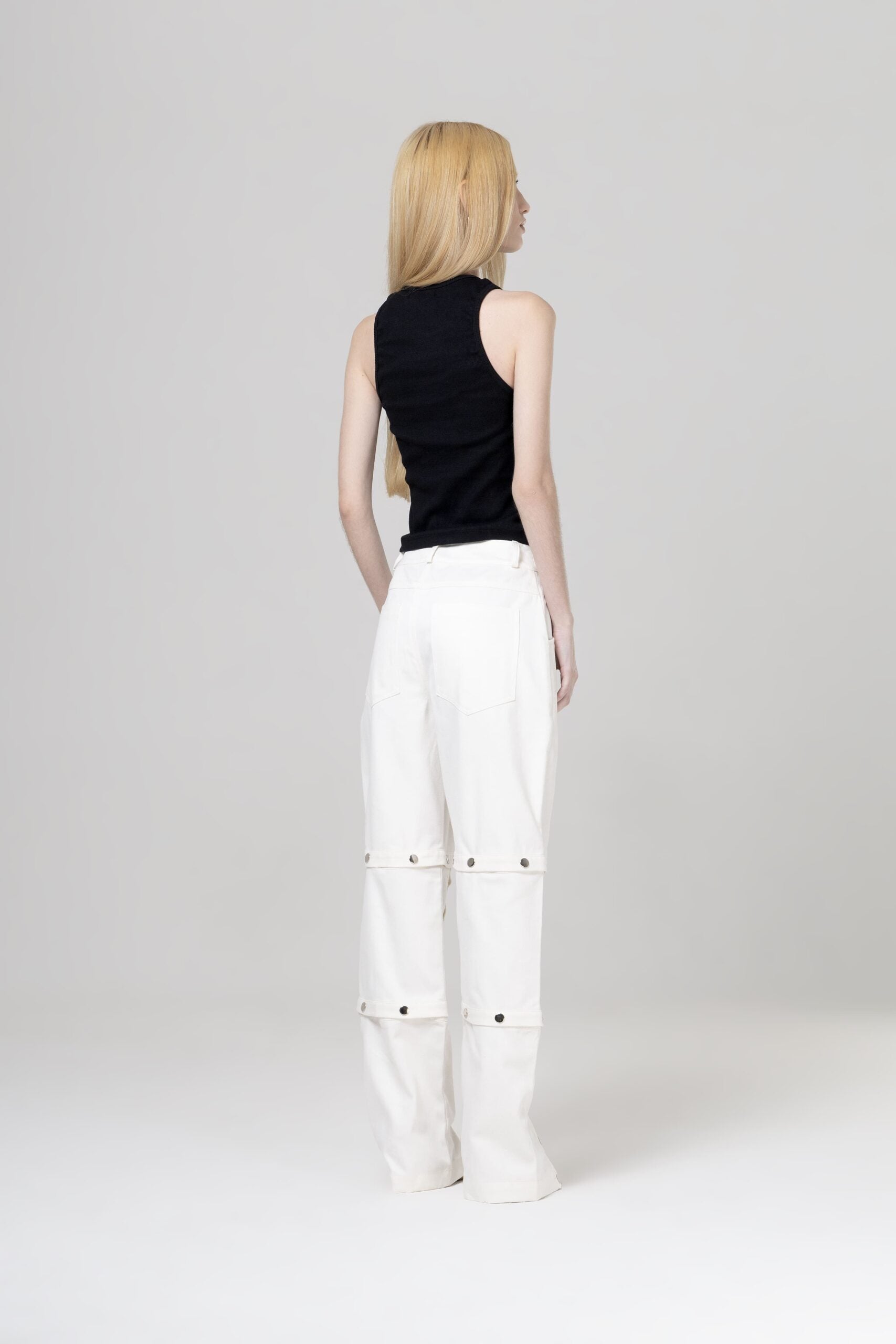 Regata Isis Black