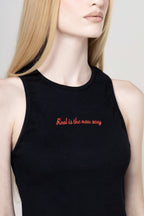 Regata Isis Black