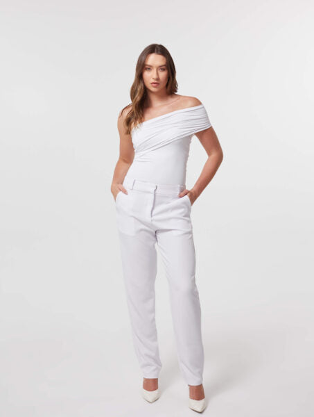 Top Antônia White