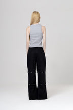 Calça Vivienne Black